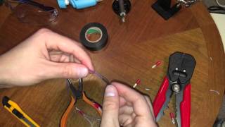 Wiring basics  Fightsticks [upl. by Arianie]