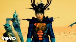 Empire Of The Sun  Standing On The Shore Official Video [upl. by Barcot]