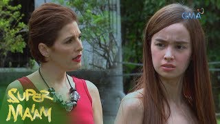 Super Maam Full Episode 83 [upl. by Rednirah]