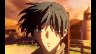 Clannad  After Story  AMV The Fray  How to Save a Life [upl. by Noli]