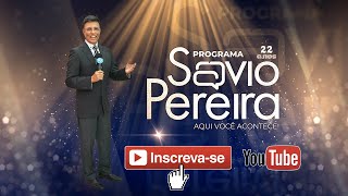 Programa Savio Pereira  Brava Internet 2024 [upl. by Borden]