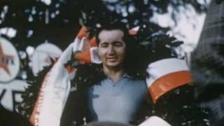 Alberto Ascari on Murray Walkers F1 Greats [upl. by Aduh]