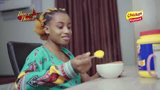 Zee World Dance Naija Dance 2024  Checkers Custard Skit 1 [upl. by Akinohs]