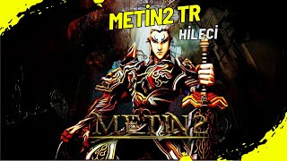 METİN2 TR HİLELİ SERİ  TERKETMEYİN KAZANIYORUZ [upl. by Lodie]