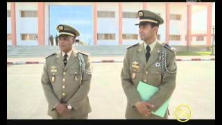 Forces Auxiliaires Medi1tv partie 4wmv [upl. by Kila500]