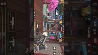 MaskGun 2024 🔫 Multiplayer FPS Free Shooting Game maskgungameplay freefire gaming shortgaming [upl. by Naek]