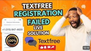 Unlimited TelegramWhatsapp New Method  TextfreeBurner New Method  Textfree  Burner  2Number [upl. by Luhe]