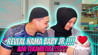 REVEAL NAMA RIAZ  DOA YANG BAIK2 THANK YOU 800K [upl. by Jezabelle]