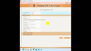 Avoid Visa Hassles StepbyStep Process for OCI Card in Australia [upl. by Leahcimnaes199]