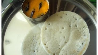 How to make DOSA Kerala Style Recipe chinnuz I Love My Kerala Food [upl. by Diogenes]