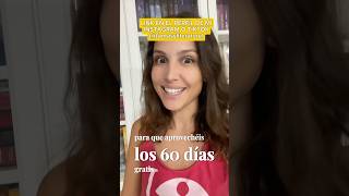 ✨AUDIOLIBROS GRATIS✨ librosrecomendados booktubeespaña booktube gratis audiolibros [upl. by Ahsiekram]