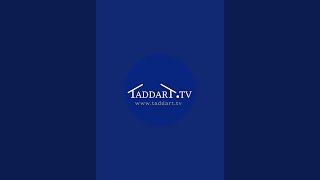 Taddart tv est en direct [upl. by Brasca]