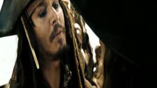 Jack Sparrow  Allora tu Cartomante [upl. by Aivatnahs536]