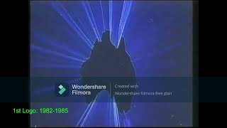 Roadshow Entertainment Australia Logo History 1982Present [upl. by Ingaborg637]