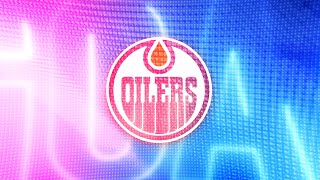 Edmonton Oilers 2025 Goal Horn🚨 [upl. by Lemay]