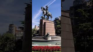 Descubre el Paseo del Espolón en Logroño 😉 Historia Monumentos [upl. by Goda]