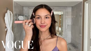 70 Beauty Secrets in 13 Minutes  Everything We Learned in 2021  Vogue [upl. by Atiuqram146]