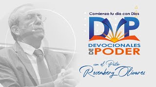 Devocionales de poder  Sábado 9 de noviembre de 2024 [upl. by Ynalem752]