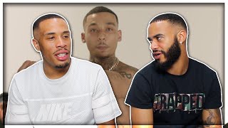 ⏰ Fredo  Hickory Dickory Dock Official Video  REACTION ‼️ [upl. by Dalli]