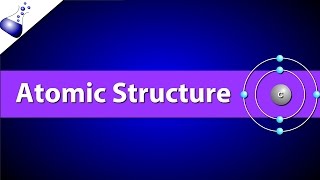 Structure of an Atom [upl. by Hako]