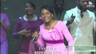 Koinonia Global Worship ExperienceWorship13102024Apostle Joshua Selman [upl. by Yelah]