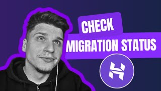 How Do I Check The Website Migration Status On Hostinger Website Builder [upl. by Todhunter733]