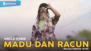 Madu Dan Racun Reggae Version cover [upl. by Ydna]