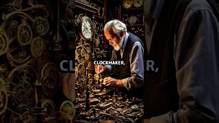 The Clockmakers Gift A Story Of Time And Miracles Miracles Family love heartwarmingstory [upl. by Elka736]