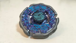 Ray Gil 100RSF  Authentic Takara Tomy  Beyblade Unboxing [upl. by Ygiaf]