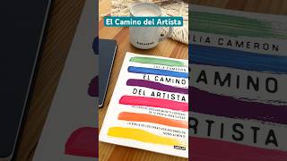 El Camino del Artista para Emprendedores librosparaemprendedores [upl. by Pasco549]