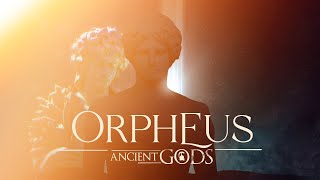 Orpheus  Thracian Bard and Prophet  Dark Epic Music [upl. by Kaela]