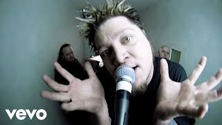 Drowning Pool  Bodies Official HD Music Video [upl. by Lasky]