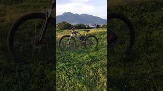 Scott mountain bike 29ers [upl. by Barayon624]