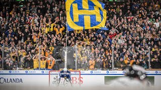 Highlights  HC Davos vs Team Canada  Spengler Cup Davos 2022 [upl. by Narayan6]