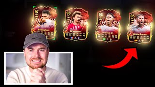 Ik moet 1 Speler Packen uit mijn Rewards [upl. by Lledner]