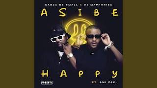 Asibe Happy Radio [upl. by Vokaay]