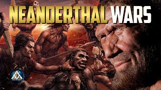 Neanderthal Wars [upl. by Ahsed918]