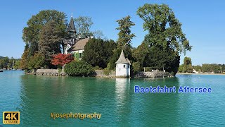 Segeln am Attersee [upl. by Wertheimer193]