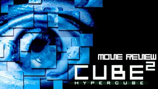 Cube 2 Hypercube 2002 is a pretty boring and pointless sequel SPOILERS [upl. by Veedis887]