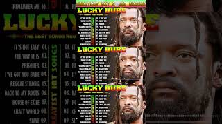 Back To My Root  Lucky Dube [upl. by Hannala]