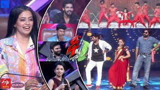 DHEE 14  Dancing Icon Latest Promo  11th May 2022  Dhee14  Hyper AadiRavi Krishna Priyamani [upl. by Oniuqa]