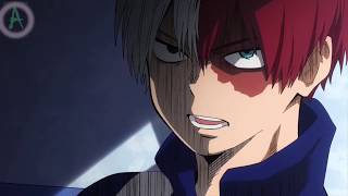 Todoroki is Not One of Us AMV [upl. by Kellby]