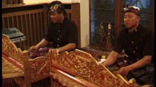 CiaaatttRindikgrantangjoged bumbung balinese bamboo music [upl. by Saihtam330]