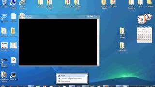 Serial COM Tutorial Part 3 Verify with Putty Hyperterminal [upl. by Nilyaj341]