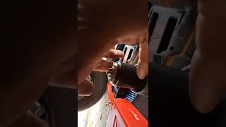 2023 dodge ram 3500 2500 cummins diesel diy curt gooseneck hitch install walk thru tips tricks [upl. by Yetnruoc]