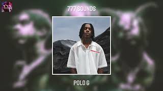 Polo G  Red Tape 21 OG Unreleased [upl. by Nwadahs326]