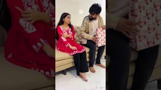 Siblings Love 🥹♥️ priyalkukreja shorts ytshorts [upl. by Nivaj]