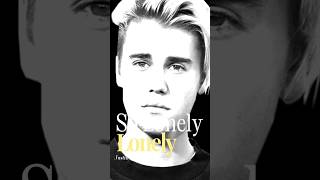 LONELY  SAVE JUSTINBIEBER [upl. by Osugi]