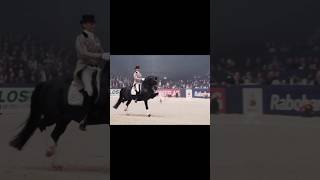 Totilas edit totilas equestrian edit for edit comp ​BackInTheSaddleIW horse dressage [upl. by Yolane732]