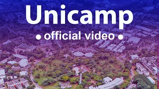 Unicamp official video [upl. by Silma]